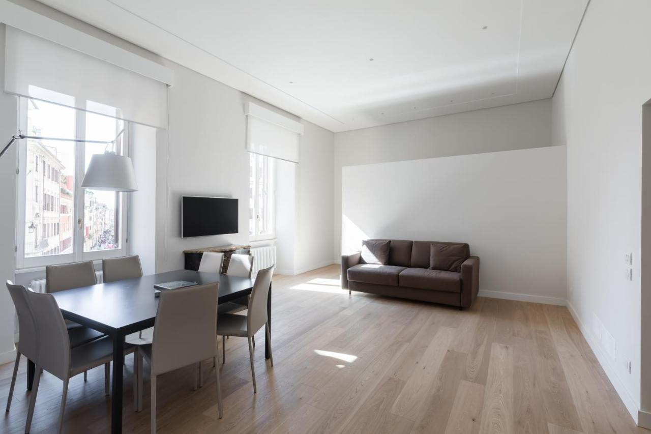 Musa Apartamento Roma