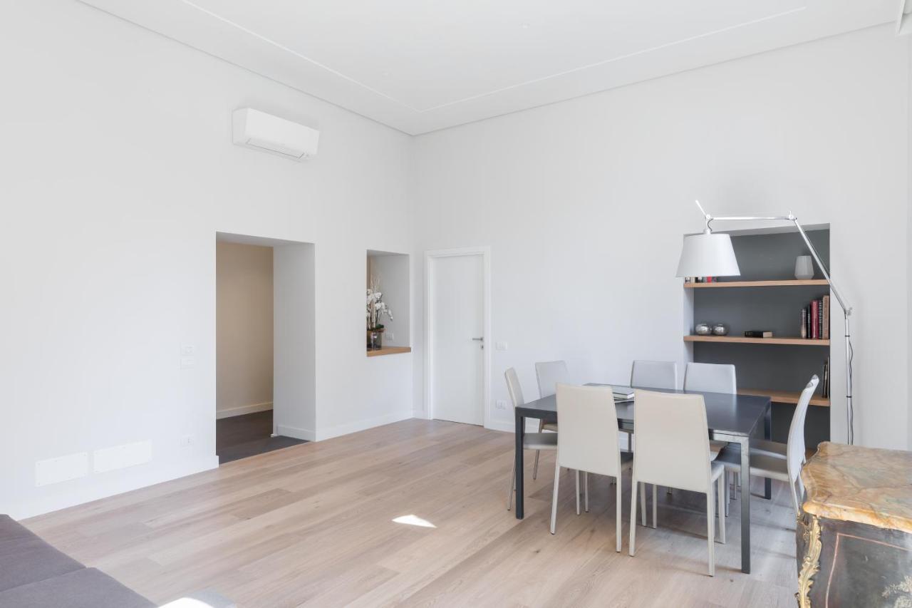 Apartamento Musa *