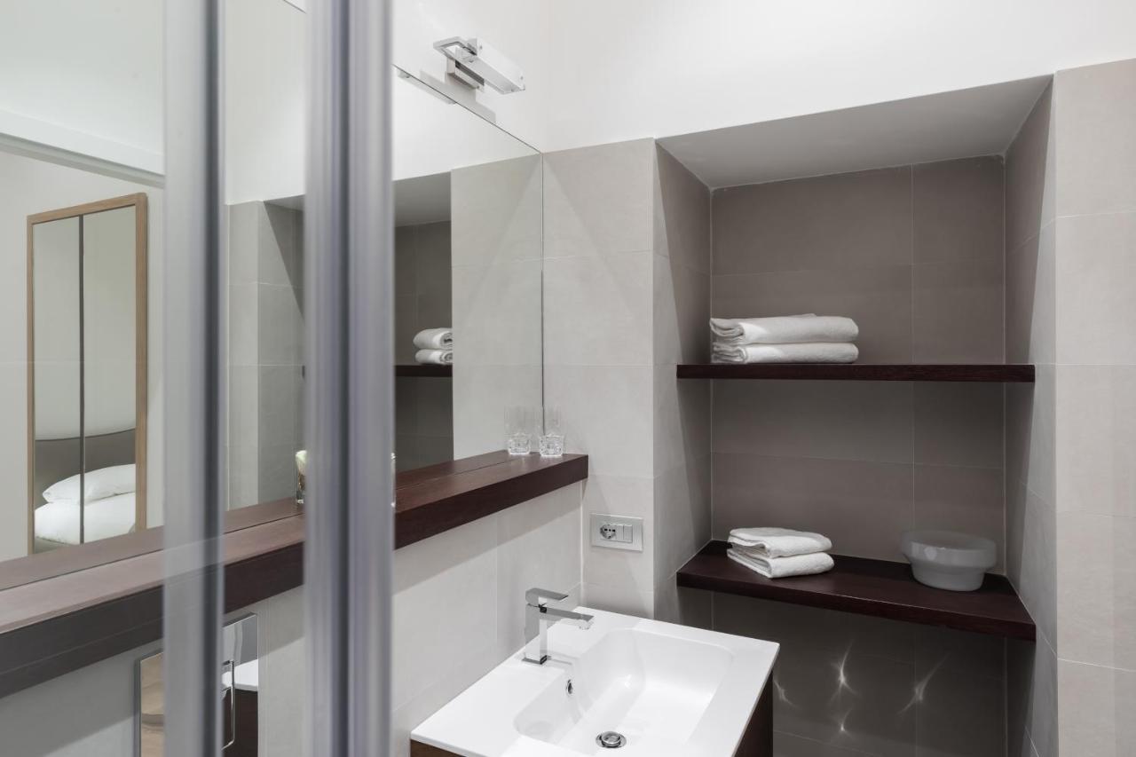 Apartamento Musa *