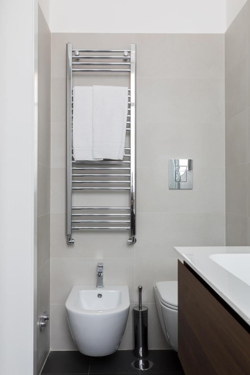 Apartamento Musa *