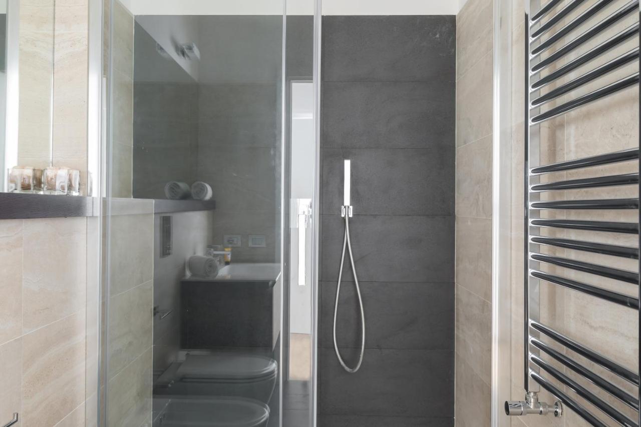 Apartamento Musa *